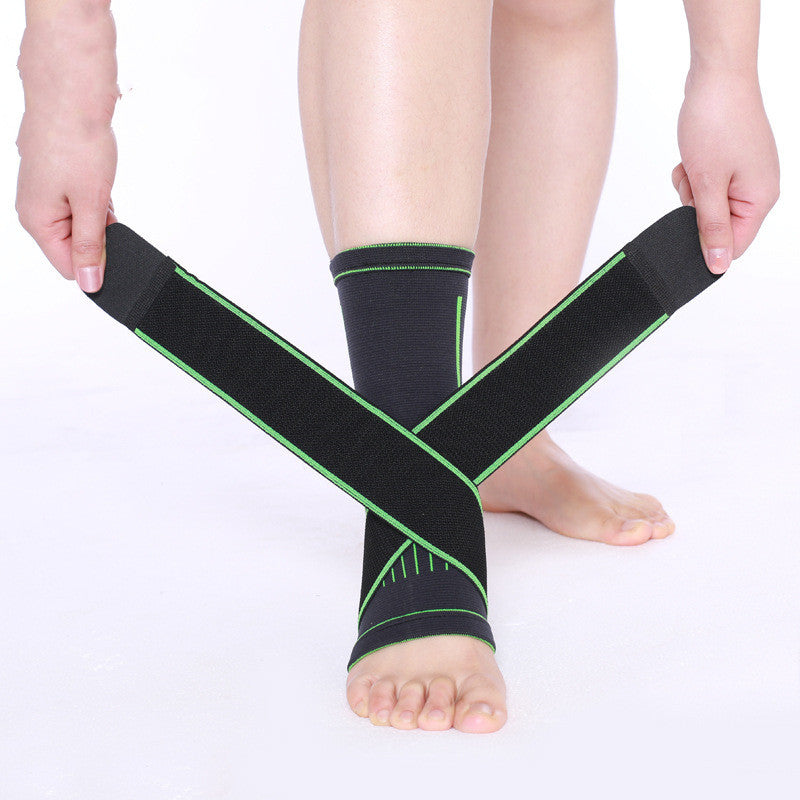 Performance Compression Ankle Sleeve