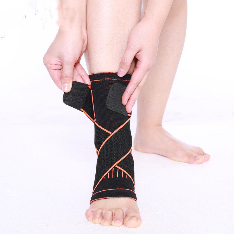 Performance Compression Ankle Sleeve