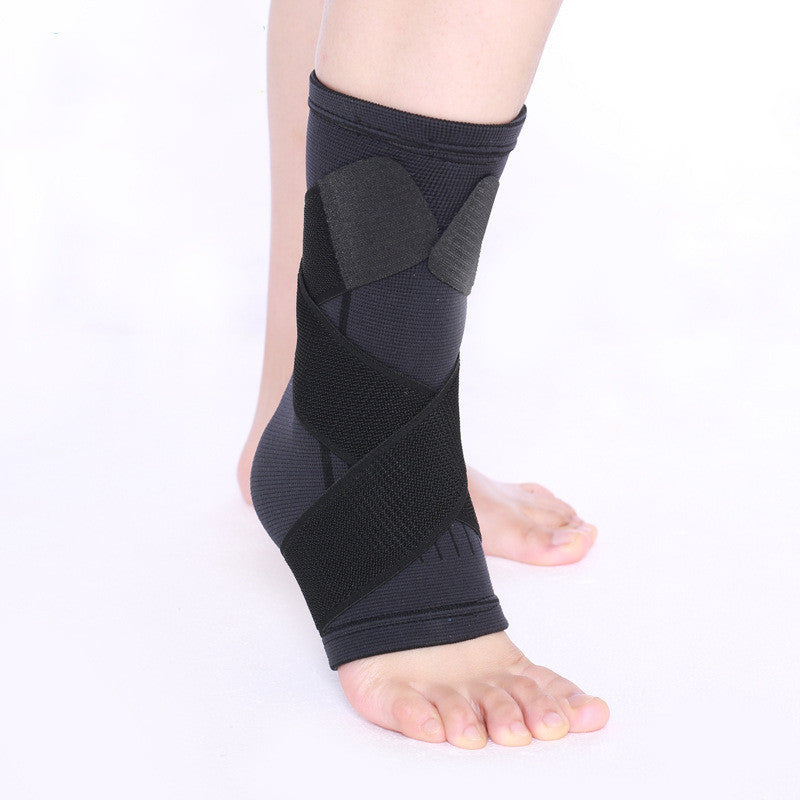 Performance Compression Ankle Sleeve