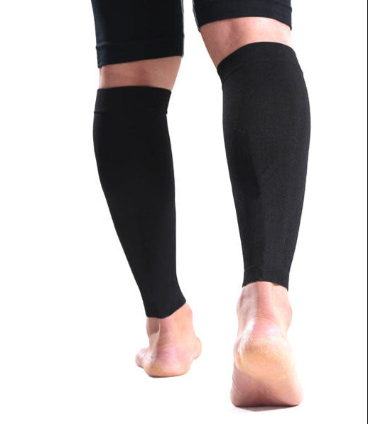 Performance Compression Calf Guard