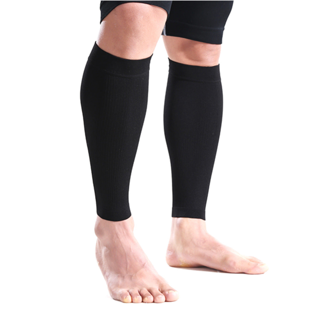 Performance Compression Calf Guard