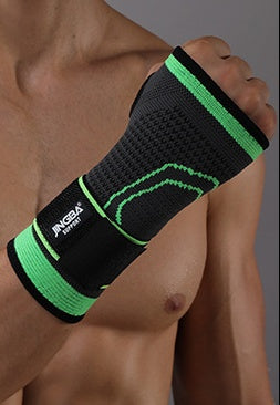 Performance Compression Wrist Sleeve