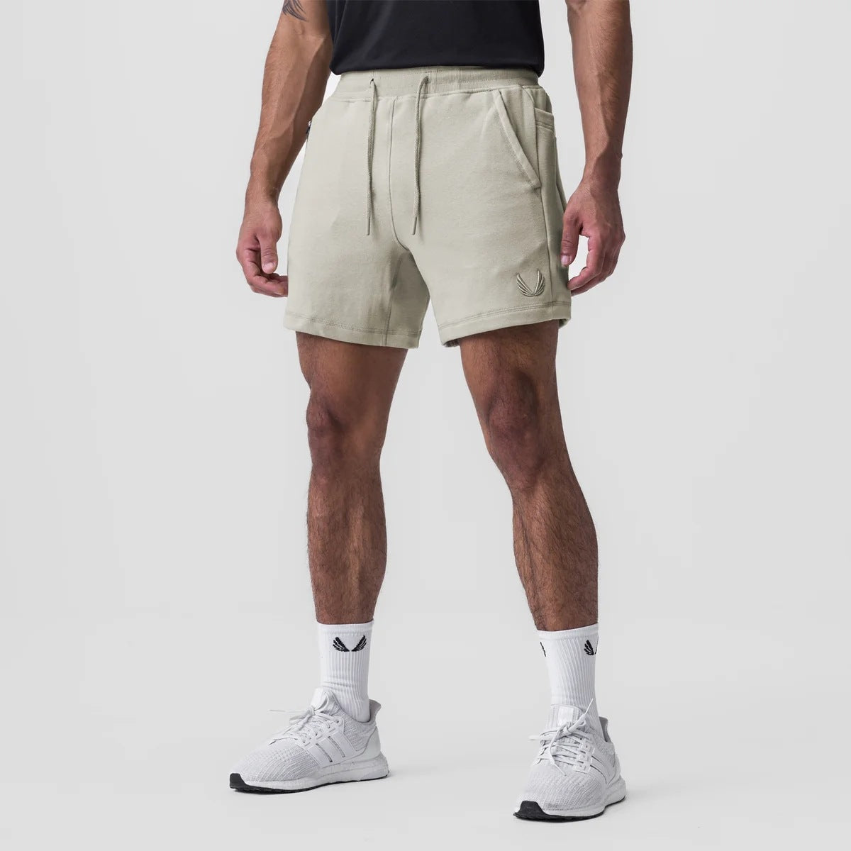 Performance Training Shorts