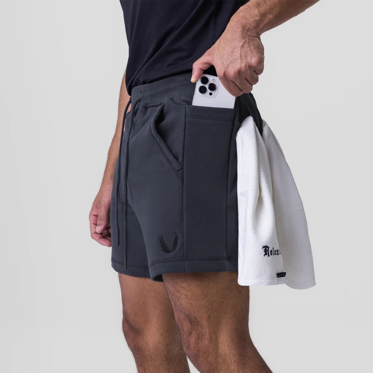 Performance Training Shorts