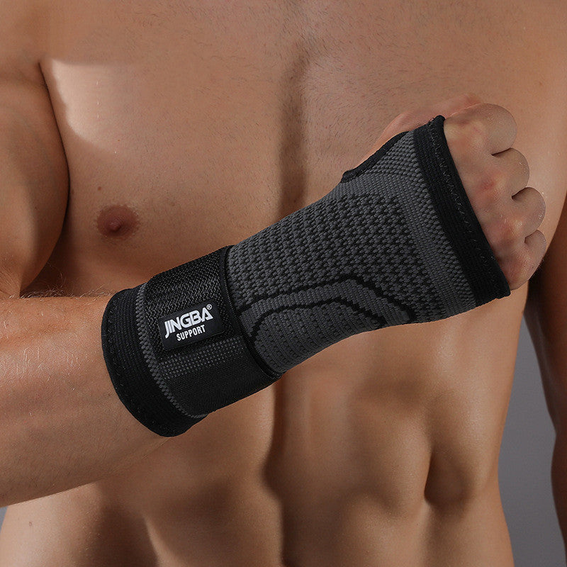 Performance Compression Wrist Sleeve