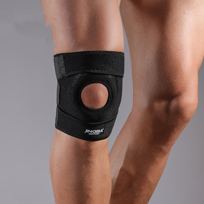 Performance Compression Knee Pad