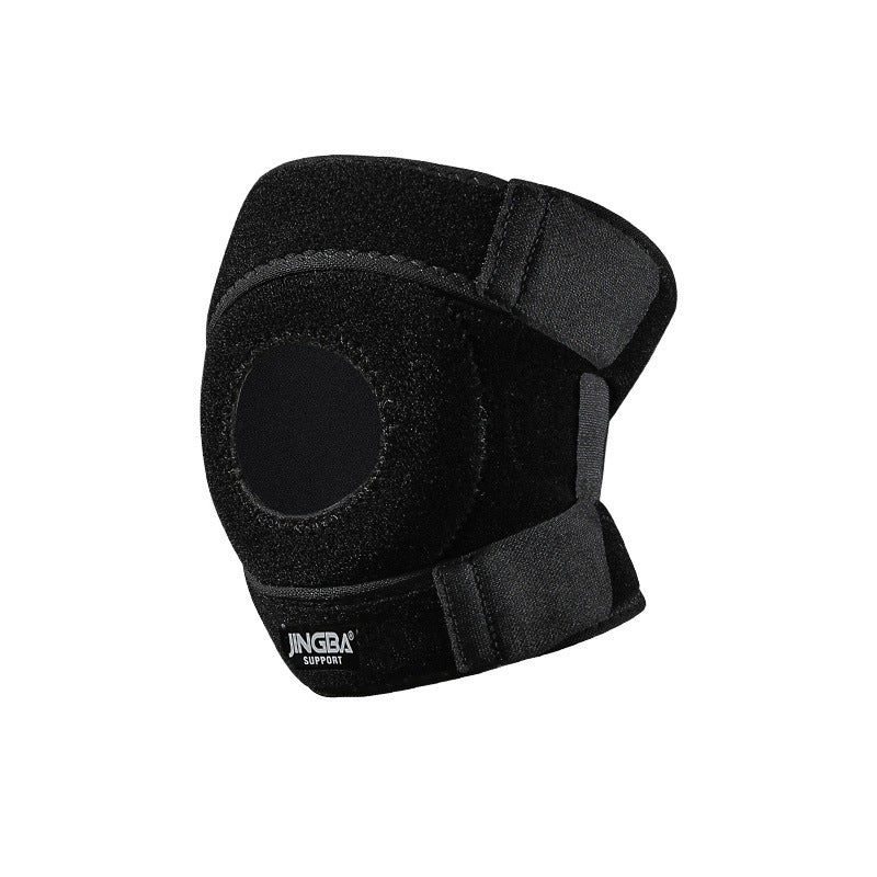 Performance Compression Knee Pad