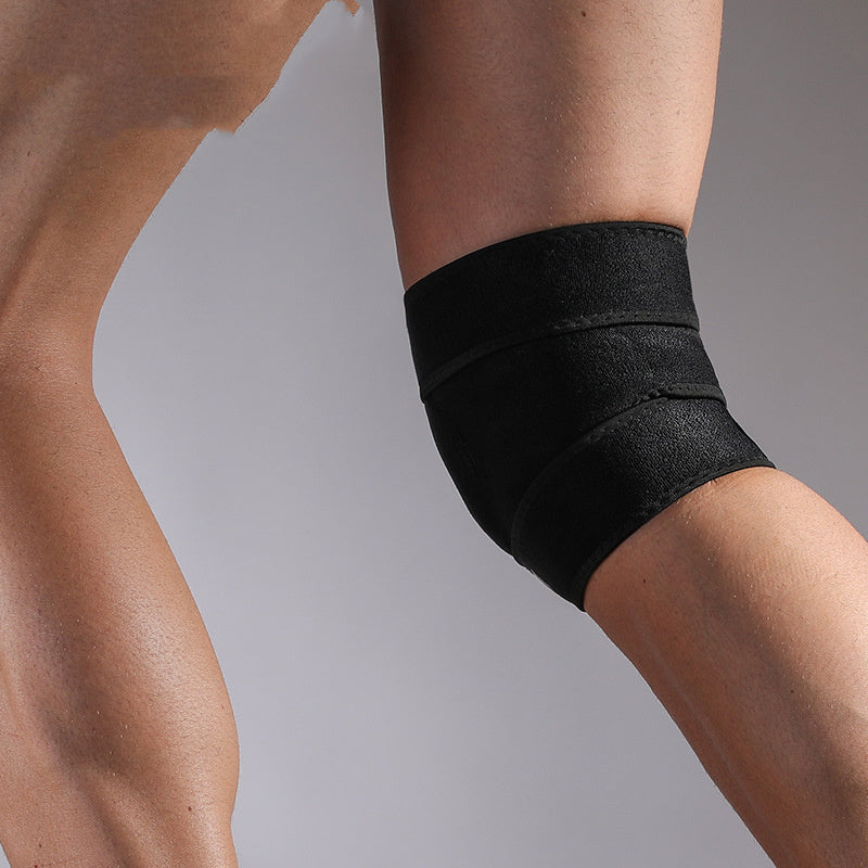 Performance Compression Knee Pad