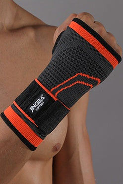 Performance Compression Wrist Sleeve